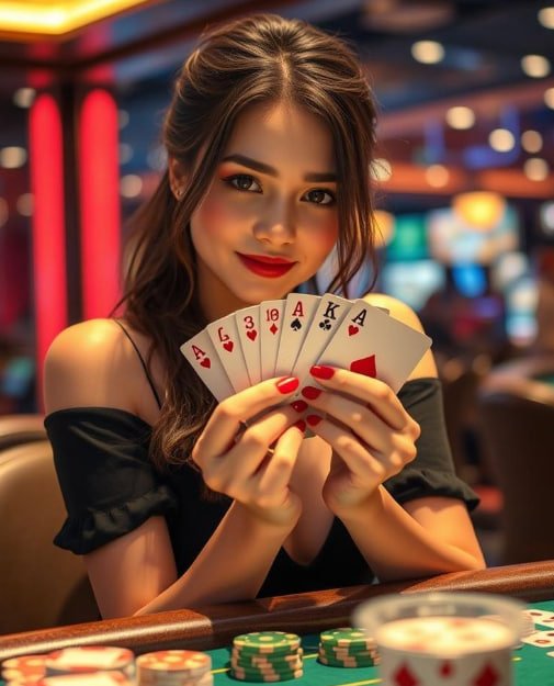 PP Demo Slot ဂိမ်းများ၏ အလှပဆုံး interface — Myanmar ကစားသမားများအတွက် ဒီဇိုင်းဆွဲထားသည်