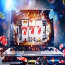 အွန်လိုင်း Slots ဂိမ်းများ